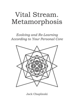 Paperback Vital Stream. Metamorphosis Book