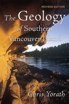 Paperback Geology of Southern Vancouver Island Book