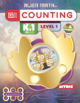 Paperback G10 Counting K.1 LEVEL 1: The Story of Bits Book