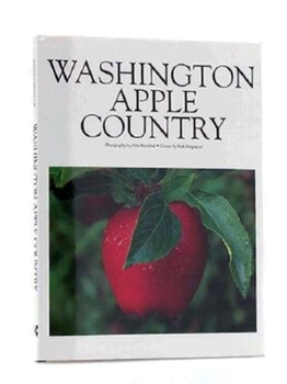 Hardcover Washington Apple Country Book