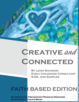 Paperback Creative and Connected Book