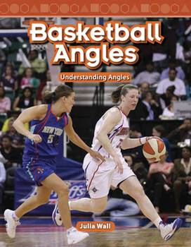 Paperback Basketball Angles Book