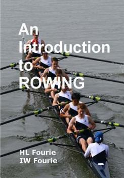 Paperback An Introduction to Rowing Book