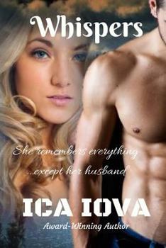 Paperback Whispers Book