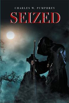 Paperback Seized: The Hunter Chronicles Book