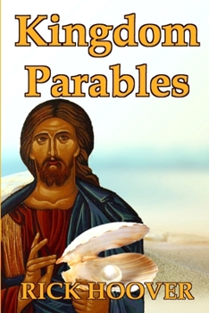 Paperback Kingdom Parables Book