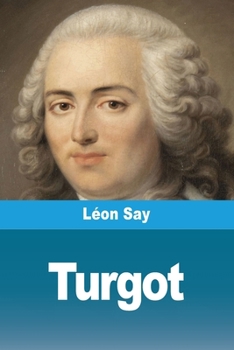 Turgot (French Edition)