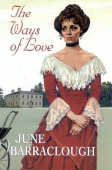 Hardcover The Ways of Love Book