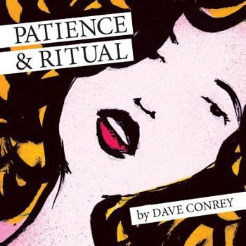Paperback Patience and Ritual: One Hundred Days of Art and Empowerment Book