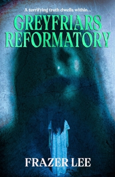 Paperback Greyfriars Reformatory Book