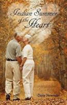 Paperback Indian Summer of the Heart Book