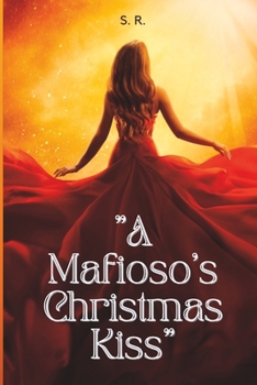 Paperback A Mafiaso's Christmas Kiss Book