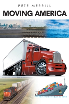Paperback Moving America Book