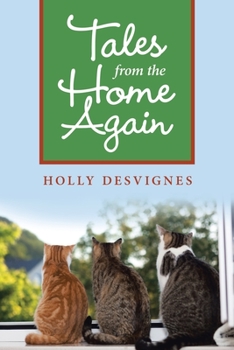 Paperback Tales from the Home Again Book