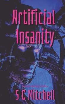 Paperback Artificial Insanity Book