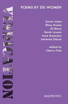 Paperback Vindication: poems from six women Book