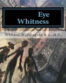 Paperback Eye Whitness Book