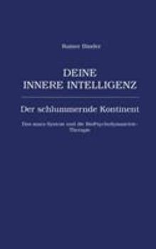 Paperback Deine innere Intelligenz [German] Book