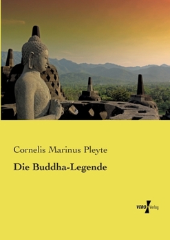 Paperback Die Buddha-Legende [German] Book