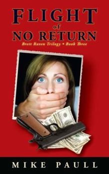 Paperback Flight of No Return Book