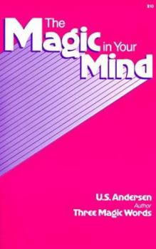 Paperback Magic in Your Mind Book