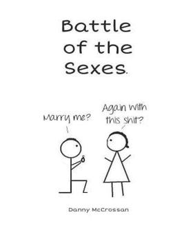 Paperback Battle of the Sexes Book