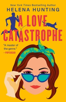 Paperback A Love Catastrophe Book