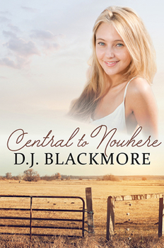 Paperback Central to Nowhere Book