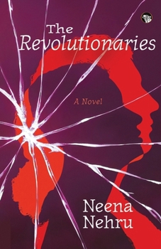 Paperback The Revolutionaries Book