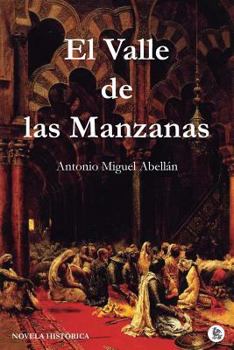 Paperback El Valle de las Manzanas [Spanish] Book