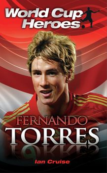 Paperback Fernando Torres Book