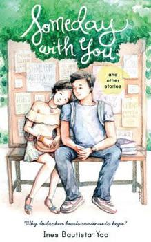 Paperback Someday With You Book