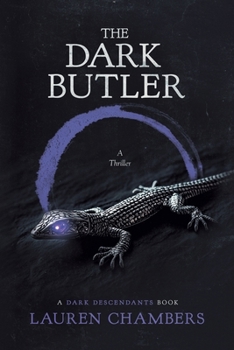 Paperback The Dark Butler Book