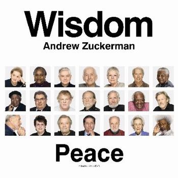 Paperback Wisdom: Peace (mini) Book