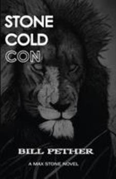 Paperback Stone Cold Con Book