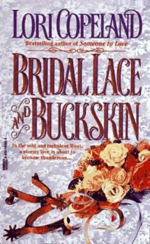 Bridal Lace and Buckskin