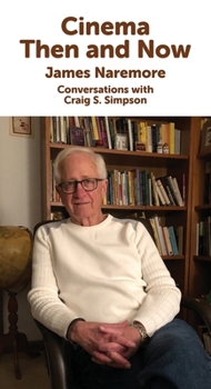 Paperback Cinema Then and Now Book