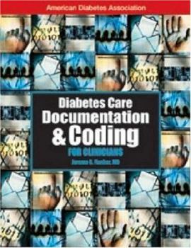 Paperback Diabetes Care Documentation & Coding : A Handbook for Clinicians Book
