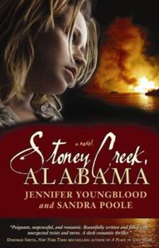 Paperback Stoney Creek, Alabama Book
