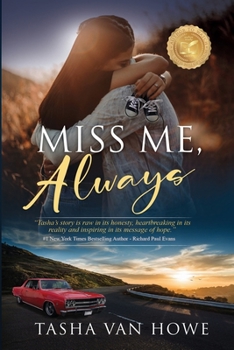 Paperback Miss Me, Always Book