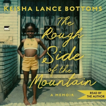 Audio CD The Rough Side of the Mountain: A Memoir Book
