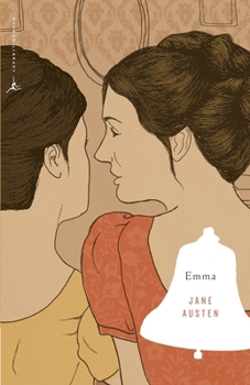 Paperback Emma Book