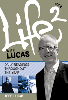 Paperback Life with Lucas - Book 2 Book