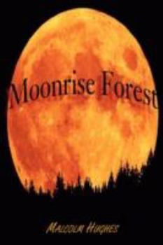 Paperback Moonrise Forest Book