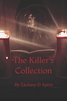 Paperback The Killer's Collection Book