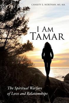 Paperback I Am Tamar Book