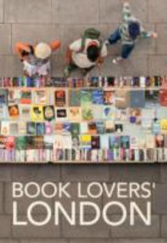 Paperback Book Lovers' London Book