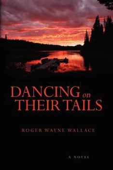 Paperback Dancing on Their Tails Book