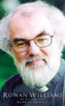 Paperback Rowan Williams: An Introduction Book