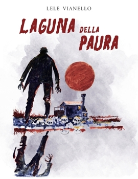 Paperback Laguna della paura [Italian] Book